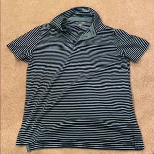 Vineyard Vines Kids XL Golf Shirt